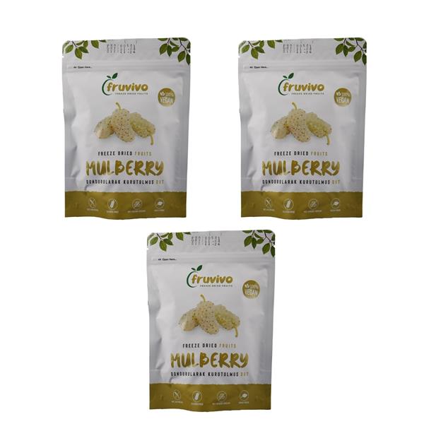 Dut  3'lü Paket